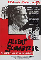 Albert Schweitzer