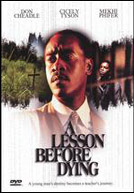 A Lesson Before Dying