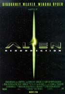 Alien : Resurrection
