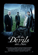 All the Devils are Here poster