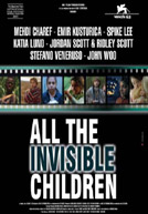All The Invisible Children