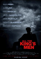 All The King’s Men