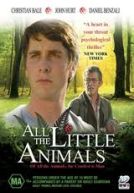 All the Little Animals