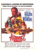 Alvarez Kelly poster