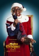Tyler Perry’s A Madea Christmas
