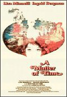 A Matter of Time