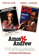 Amos and Andrew