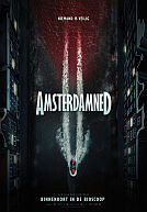 Amsterdamned 2 poster