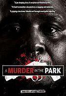 A Murder in the Park