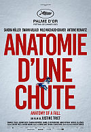 Anatomie d'une chute