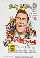 Angel in My Pocket poster