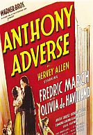 Anthony Adverse