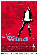 Anyway The Wind Blows