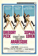 Arabesque
