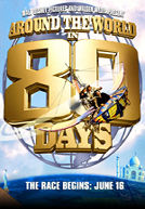 Around the World in 80 Days poster