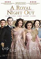 A Royal Night Out - Girl's Night Out