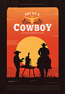 Art of a Cowboy: A Steve Boaldin Story
