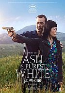 Ash Is Purest White