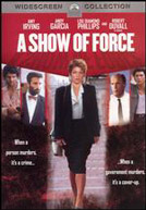 A Show of Force