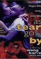 As Tears Goes By