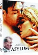 Asylum (DVD)