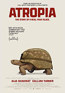 Atropia poster