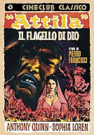Attila