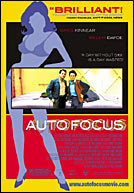 Auto Focus