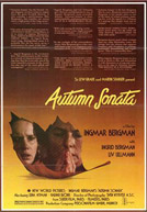 Herfstsonaten (Autumn Sonata)