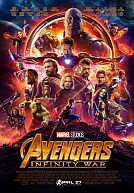 Avengers : Infinity War