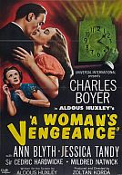 A Woman's Vengeance