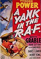 A Yank in the R.A.F.