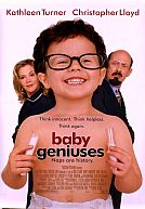 Baby Geniuses