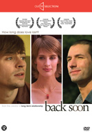 Back Soon