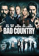 Bad Country