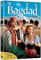 Bagdad dvd