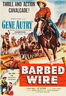 Barbed Wire