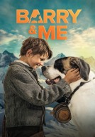 Barry & Me poster
