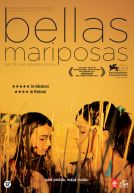 Bellas Mariposas