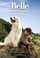 Belle et Sebastien : l'aventure continue