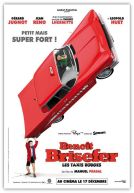 Benoit Brisefer : Les Taxis Rouges
