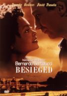 Besleged