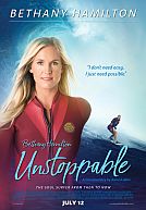 Bethany Hamilton : Unstoppable
