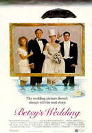 Betsy's Wedding
