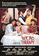 Beyond Therapy