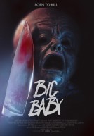 Big Baby poster
