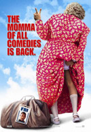 Big Momma’s House 2