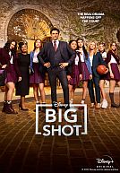 Big Shot - Seizoen 2