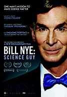 Bill Nye: Science Guy