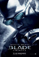 Blade : Trinity